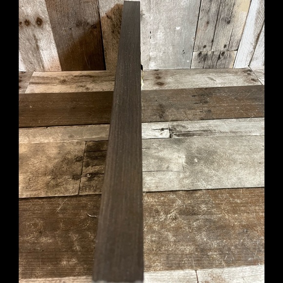 “Love” written in an Arrow Hanging Wall Sign - Picture 6 of 8